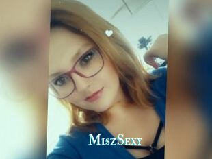 MiszSexy