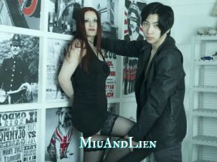 MiuAndLien
