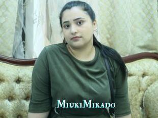 MiukiMikado
