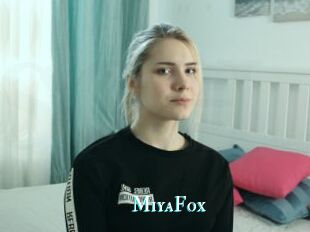 MiyaFox