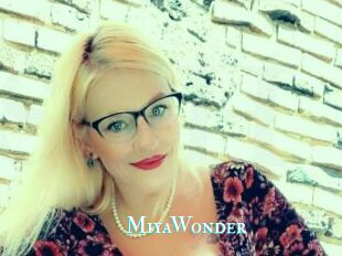 MiyaWonder