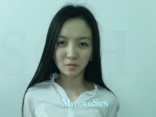 MiyokoSun