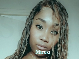 Miyuki