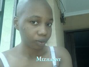 Mizhanny