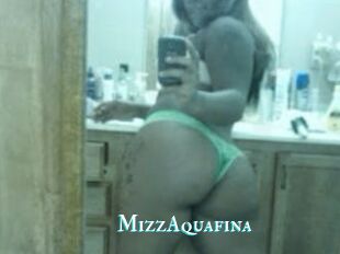 MizzAquafina
