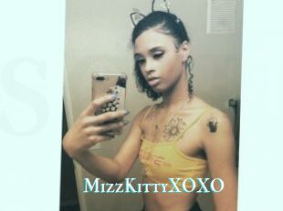 MizzKittyXOXO