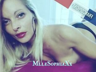 MlleSophiaXx