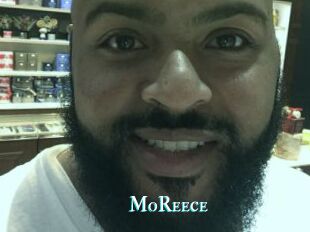 MoReece