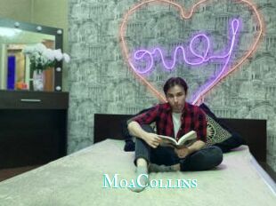 MoaCollins