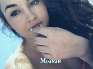 Moanah