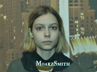 MoarzSmith