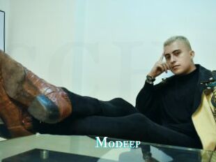 Modeep