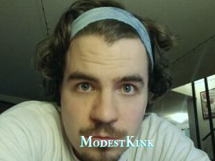 ModestKink