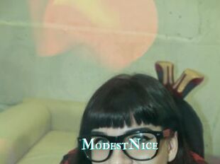 ModestNice