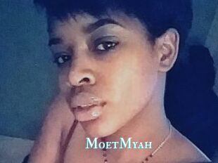 MoetMyah