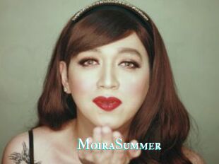 MoiraSummer