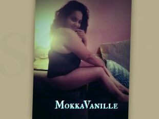 MokkaVanille
