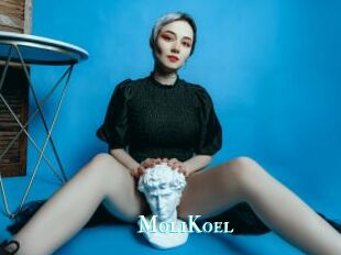 MoliKoel