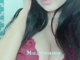 Molliemormon