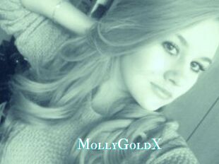 MollyGoldX