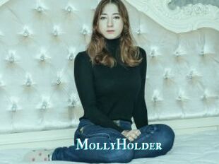 MollyHolder