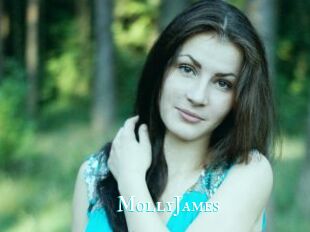 MollyJames