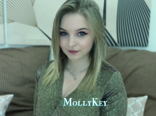 MollyKey