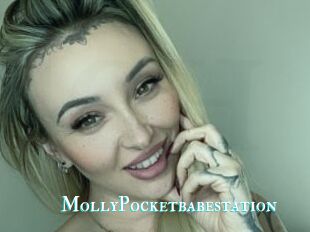 MollyPocketbabestation