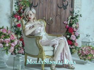 MollySensualDiva