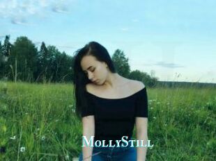 MollyStill