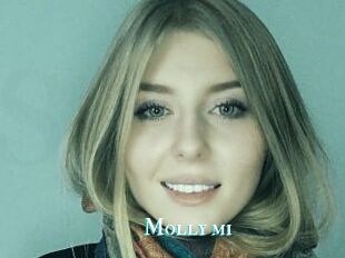 Molly_mi
