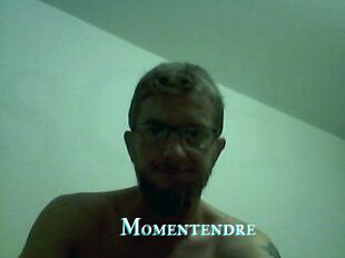 Momentendre