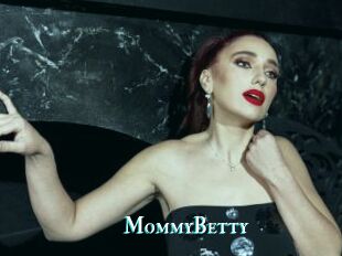 MommyBetty