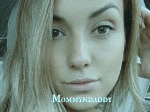 Mommyndaddy