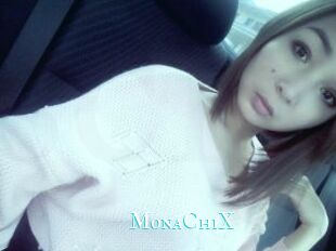 MonaChiX