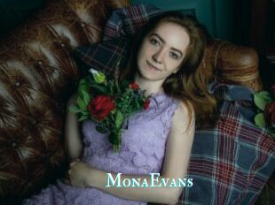MonaEvans