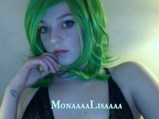MonaaaaLisaaaa