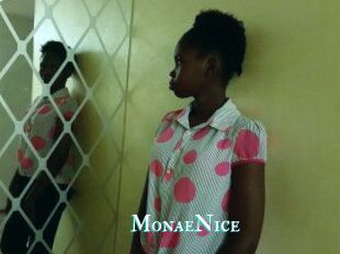 MonaeNice