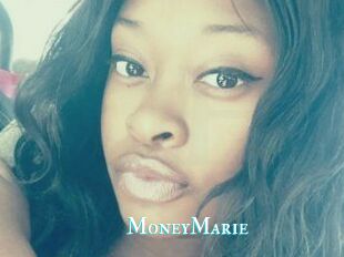 MoneyMarie