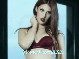 MonicaContiXXX