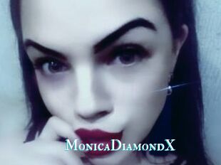 MonicaDiamondX