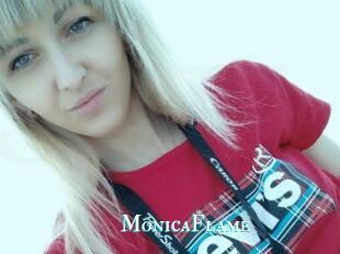 MonicaFlame