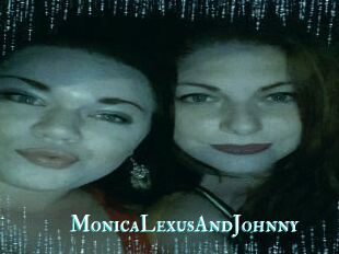 MonicaLexusAndJohnny