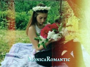 MonicaRomantic