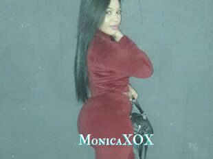 MonicaXOX