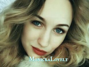 MonickaLovely