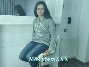 MonikSexyXXX
