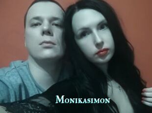 Monikasimon