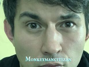 Monkeymancitizen