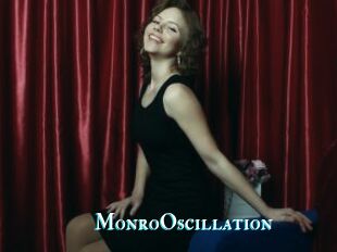 MonroOscillation